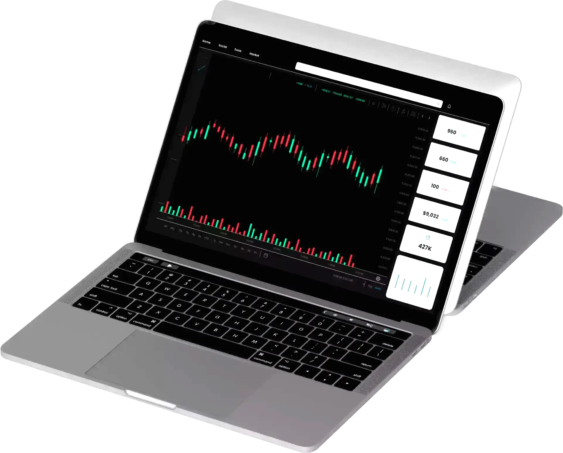 Index Lidex Pro ativos digitais
